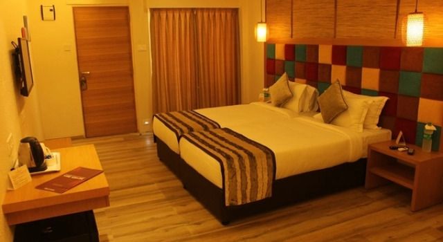 Номер Executive The Ocean Park Resort