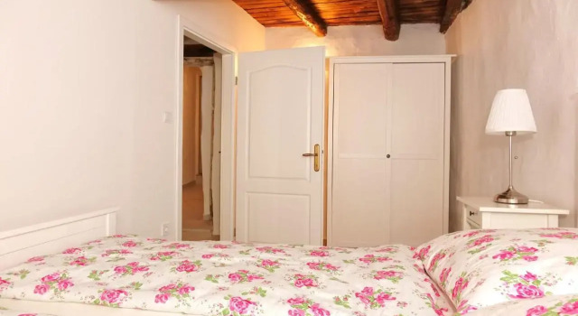 Holiday home Castelier