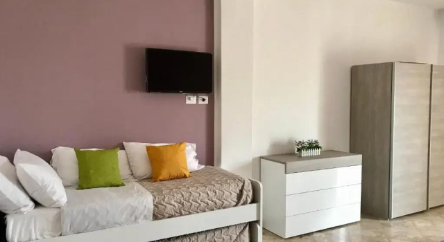 Volta Apartment