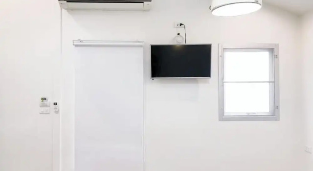 Номер Deluxe Urban Bed
