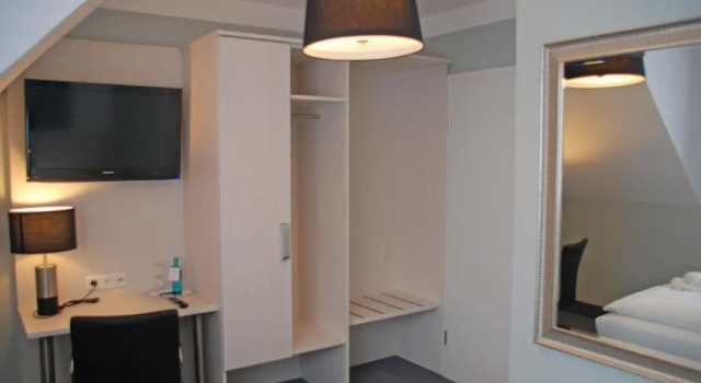 Номер Standard Hotel Brinckmansdorf