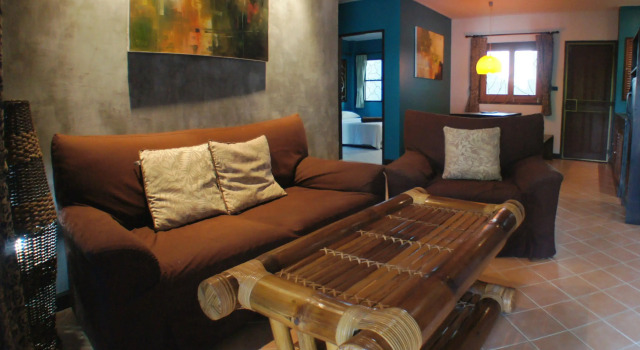 Chaweng Lakeview Residence