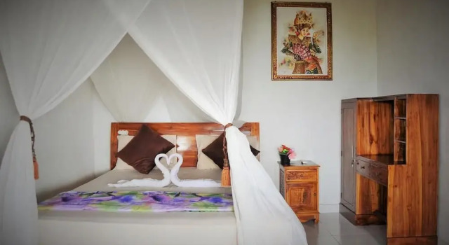 Bagus Cottage