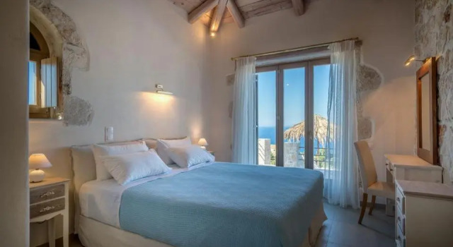 Villa Harmonia R245, Book Villa Volimes Zakynthos