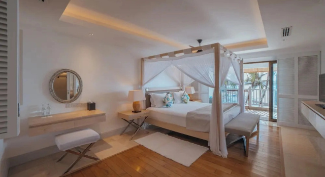 Люкс Standard Hemingways Watamu