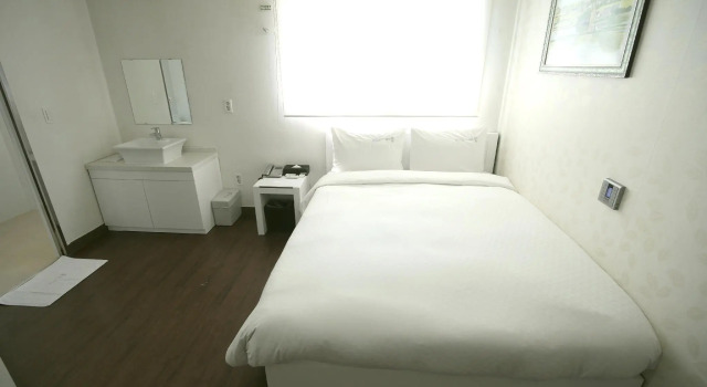 Двухместный номер Standard Residence Mumum Hotel