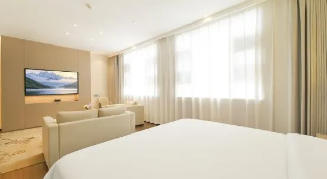Номер Business Duoji Iinternational Hotel