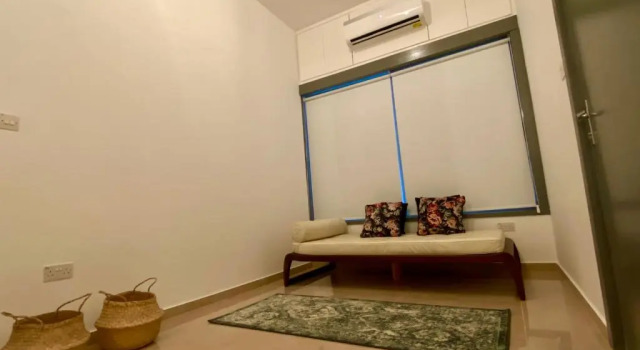 Central Suites Perikleous 53 Nicosia