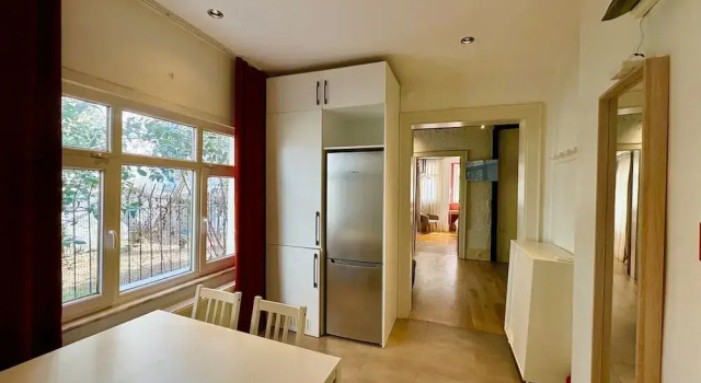 Galata Port Flats Chakra 2, Забронировать Апартаменты/квартира Апартаменты Стамбула, рядом с Церковь Святого Антония Падуанского, Апартаменты/квартира
