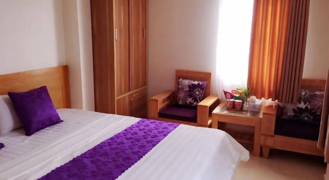 Номер Standard Lavender Hotel