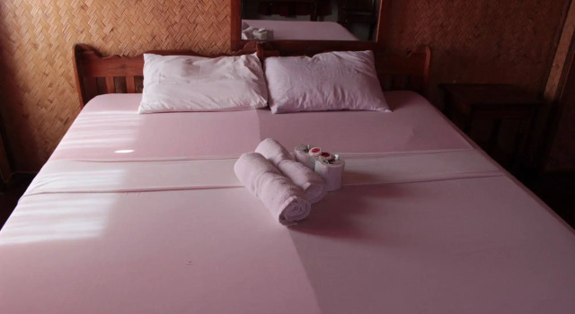 Busuanga Seadive Resort, Reservar Resort Hotéis SPA em Coron Town Proper, SPA