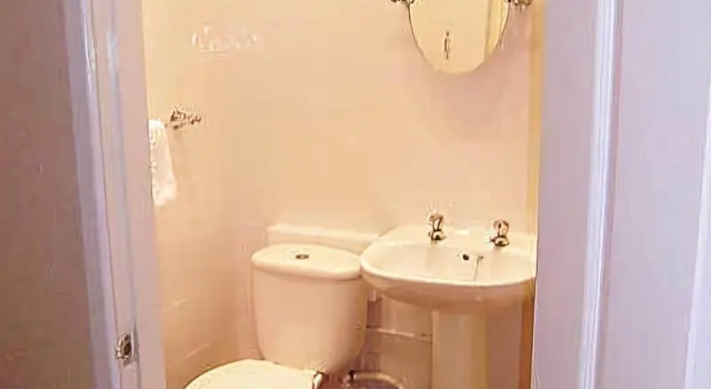 Haymills Guesthouse, Забронировать Отель Отели Англии 3 звезды, 3*