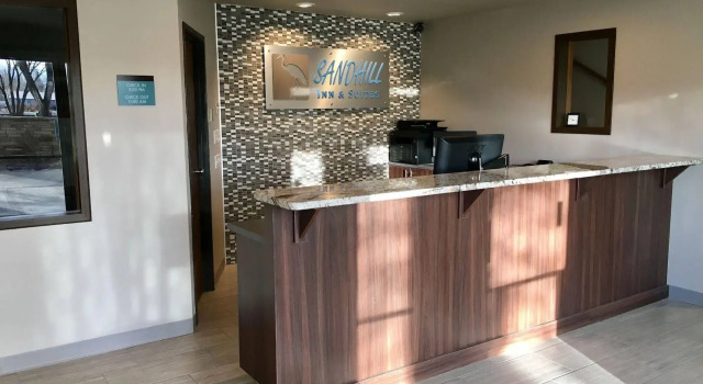 Baymont by Wyndham Monte Vista, Buchen Sie Hotel Monte Vista Great Sand Dunes National Park