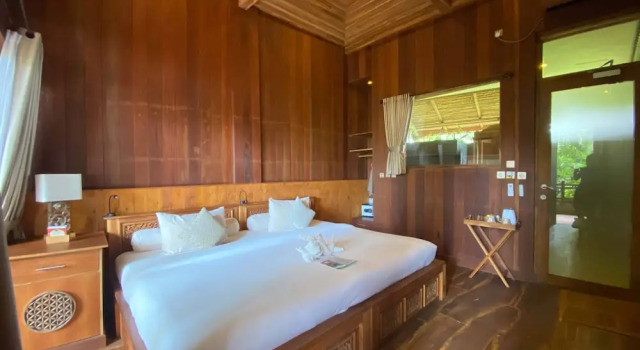 Udara Bali, Rezervați Hotel Hoteluri în Cemagi cu parcare, Parcare
