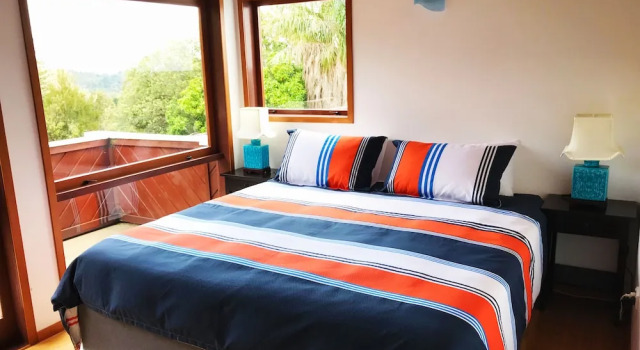 Miharo Bed & Breakfast, Забронировать Отель Отели Хаераки с завтраком, Завтраки
