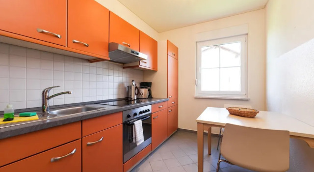 Коттедж Deluxe c 1 комнатой Trixi Park Zittauer Gebirge - Ferienhäuser, Hotel und Camping