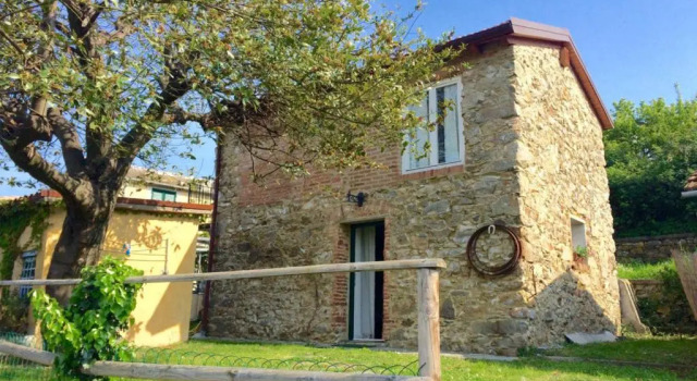 Апартаменты Superior AGRITURISMO CASA OLIVIERI