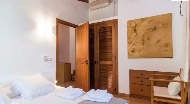 El Vilar 60 Villa Puerto Pollenca, Book Villa Pollença Majorca