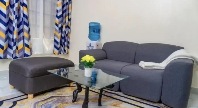 Lux Suites Carsons Nest Narok, Buchen Sie Ferienwohnung Narok Masai Mara