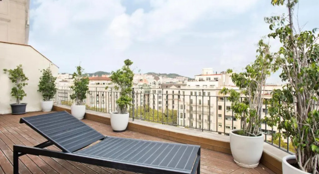 Апартаменты Bonavista Apartments - Pedrera