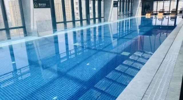 Palace Liz Hotel (Jinzhong Outlets Branch), Book Hotel Hoteller i Jinzhong med pool, Swimmingpool