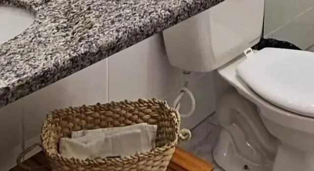 Четырёхместный номер Standard Hotel Barbacena