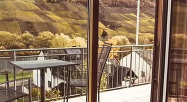 Gästehaus Weingut Arns, Забронировать Отель Трабен-Трарбах Мозель - Германия