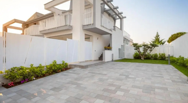 Вилла Superior Arricàmpati Apartments Villa & Bringo Car Rental