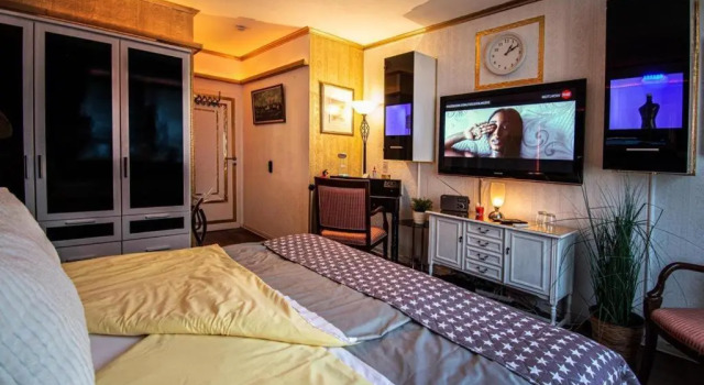 Номер Standard Chez-Ronny