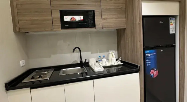 Апартаменты 004 Al-najeh JRE Apartments For Rent ave