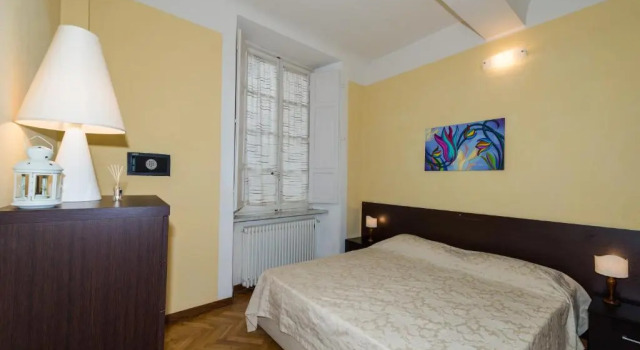 Апартаменты Standard Residence il Duomo