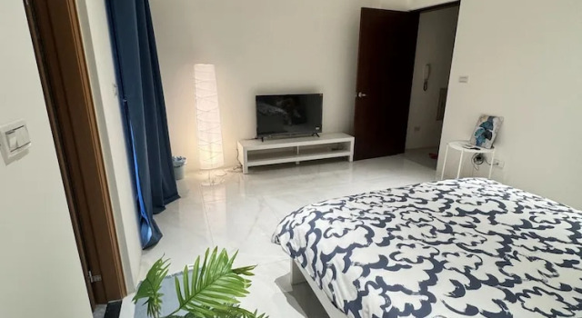 Номер Standard LIFEIS Shoufeng