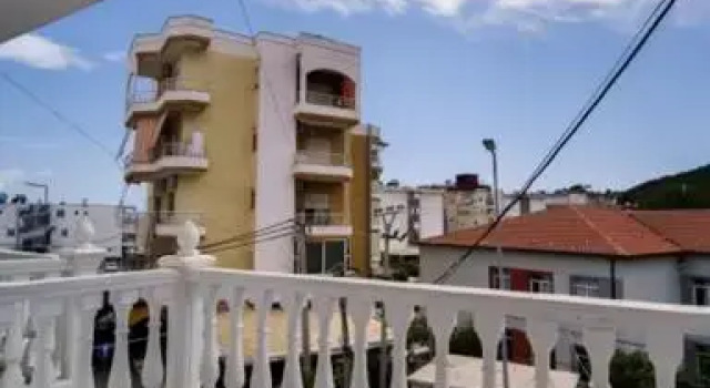 Vironas Rooms, Book Hotel Himarë Vlorë County