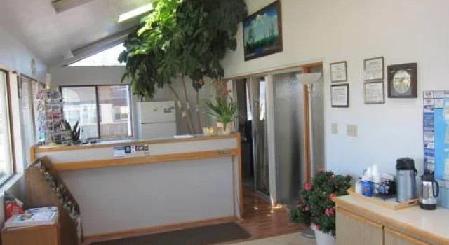 Newport City Center Motel, Réserver Motel Newport 