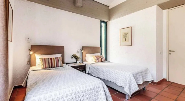 Вилла с 2 комнатами Villa Zante