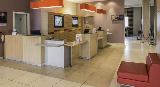 ibis Constantine