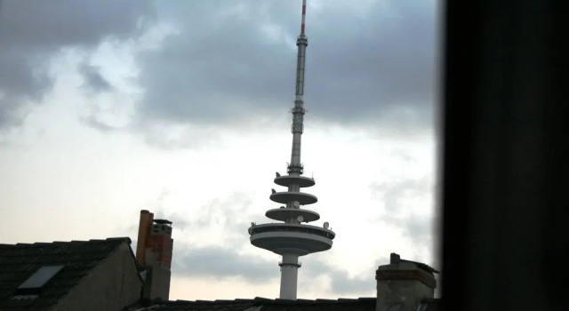 Der Kunstsalon, Varaa Hotelli Walle 