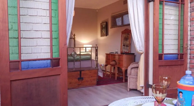 Номер Standard Swellendam Overnight Accommodation