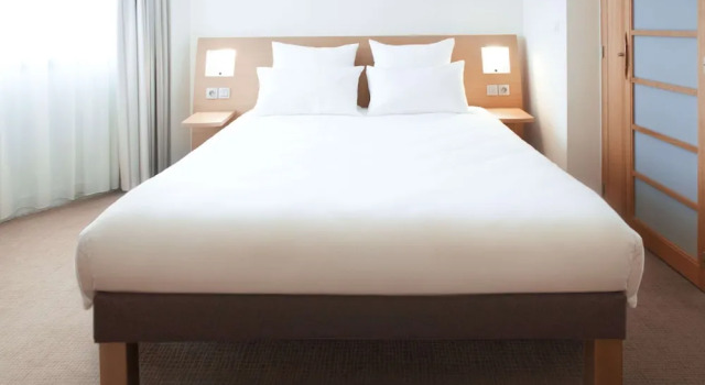 Номер Standard Novotel Reading Centre