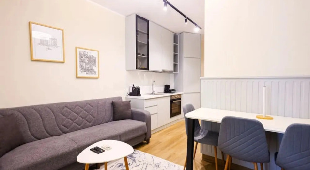 Коттедж Grandstay Urban Eight