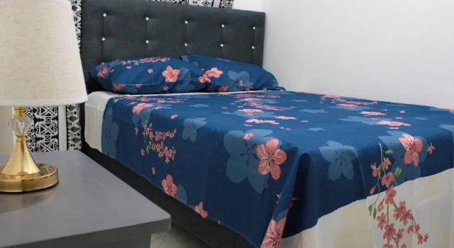 Apartamentos Alojamientos Sucursal Cali, Réserver Appartement Cali Cauca