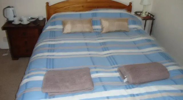 The Par Inn, Varaa Hotelli Par Cornwall