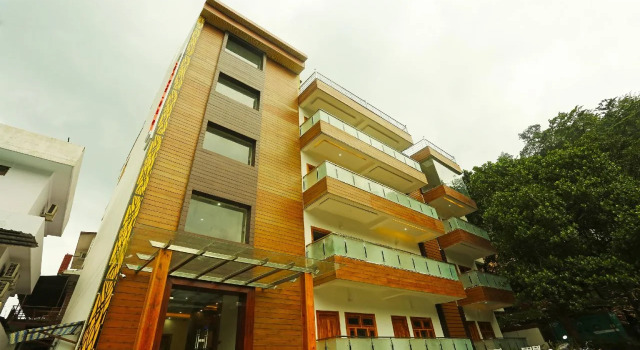 Hotel Samriddhi Retreat By OYO Rooms, Rezervovat Hotel Rišikéš Uttarakhand