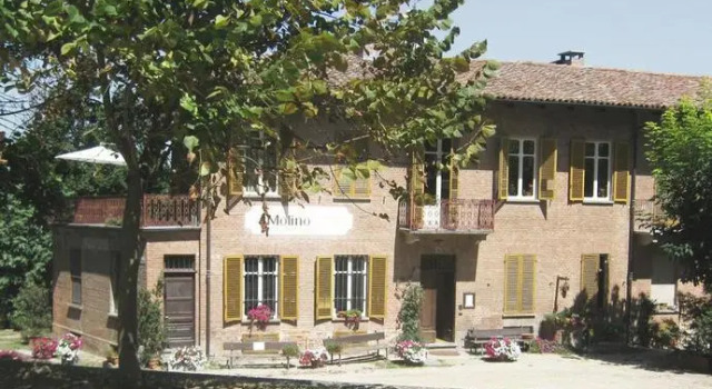 Bed & Breakfast Il Molino
