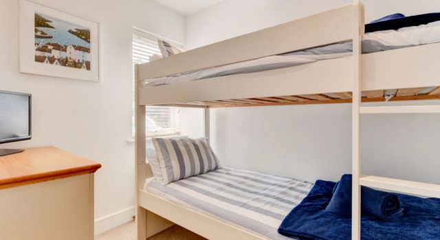 Holiday Home Brandy, Забронировать Дом для отпуска Дартмут Девон, рядом с Dartmouth Golf and Country Club