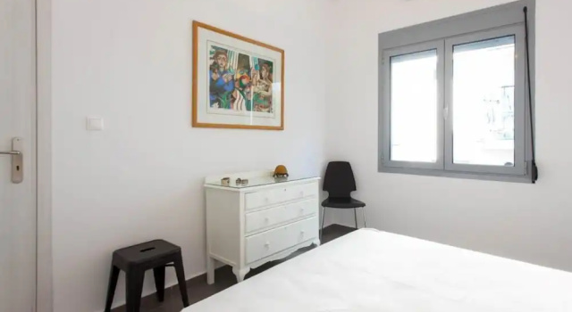Коттедж Spacious 4BR House Near Acropolis Roof Garden 12 Guests