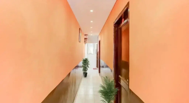 Hotel Prime by OYO Rooms, Varaa Hotelli Zirakpur Haryana