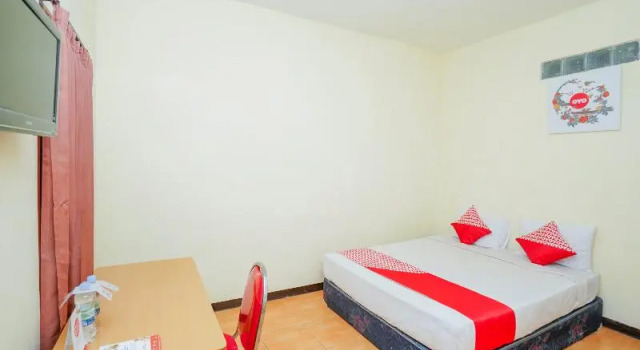 Oyo 1105 Nick's Aa5 Homestay, Book Hotel Hoteller i Gayungan med parkering, Parkering