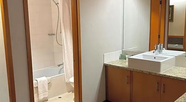 Двухместный номер Standard Commodore Airport Hotel Christchurch