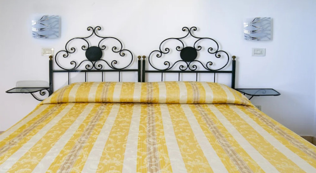 Номер Standard Hotel Villa Sole Resort